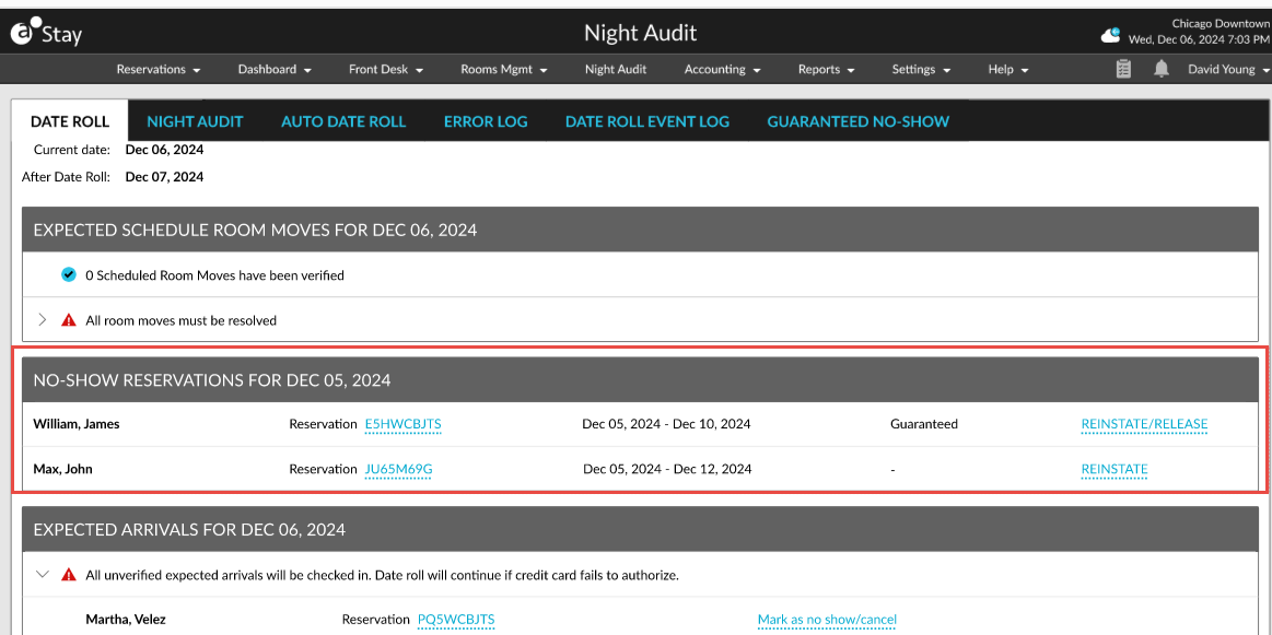 A screenshot of a computer

Description automatically generated